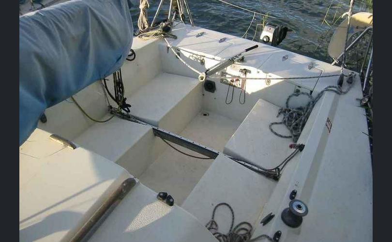 X-Yachts X-79-kuva-2